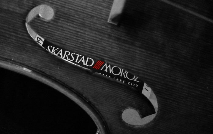 Skarstad Violins